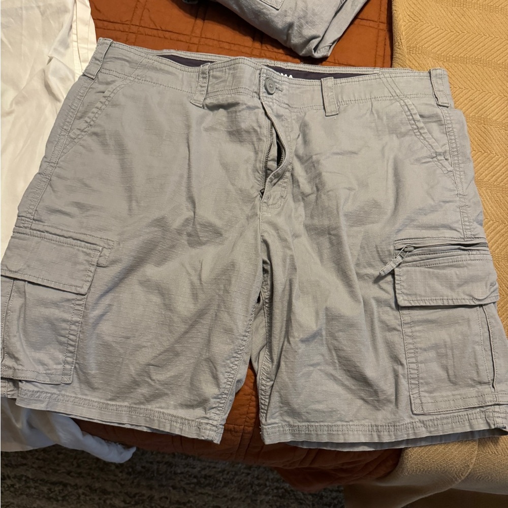 Sonoma comfort waistband shorts
